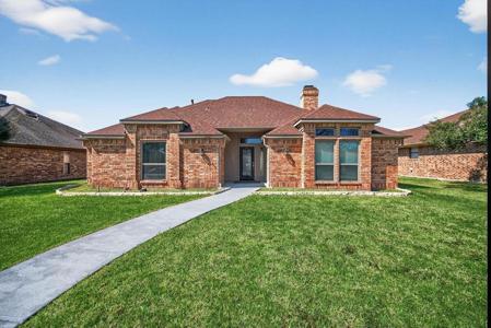2229 Country Valley Road