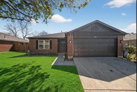 2312 Breanna Way