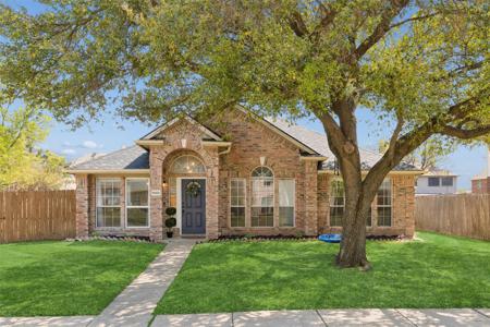 7502 Gillon Drive