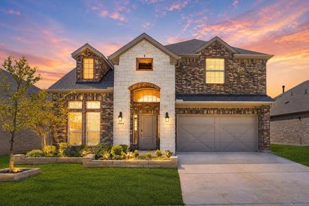 7604 Cherry Blossom Lane