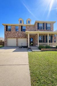2835 Park Springs Drive