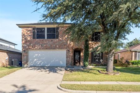 1563 Brandywine Lane