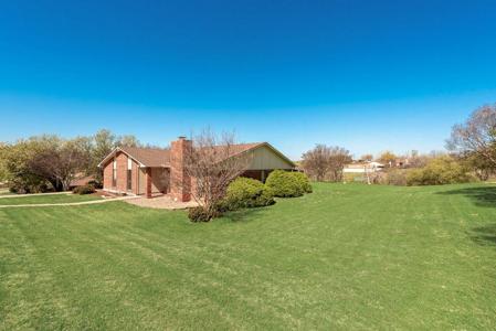 4801 Hetherington Drive