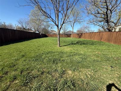 2501 Lonesome Dove Road