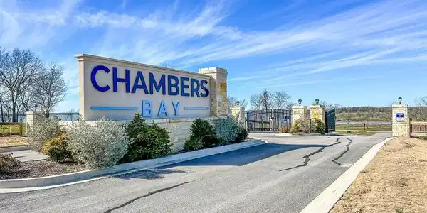 L 75 Chambers Bay