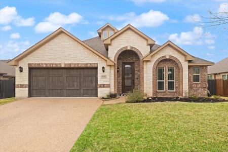 4302 Gleneagles