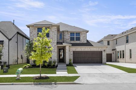 1128 Amaryllis Lane