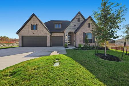 1038 Bingham Way