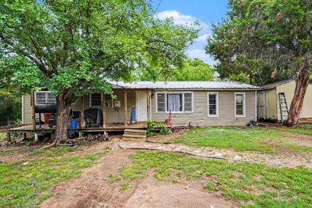 125 Washita Trail
