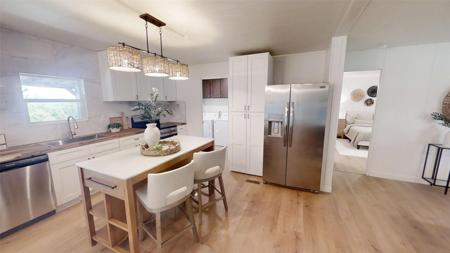 902 Pecos River Drive