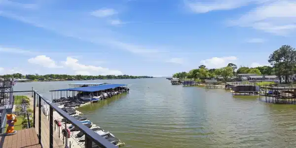 134 Marina Drive