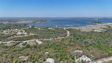 10025 Eagle Mountain Dam Road