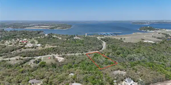 10025 Eagle Mountain Dam Road