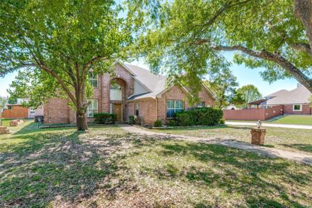 4110 Watersedge Court