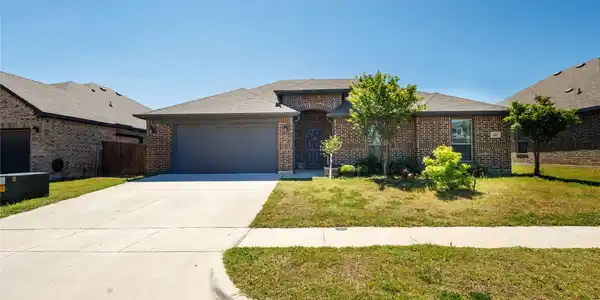 1408 Eagle Nest Drive