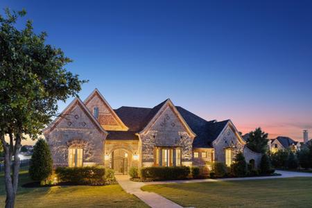 5501 Lake Geneva Court