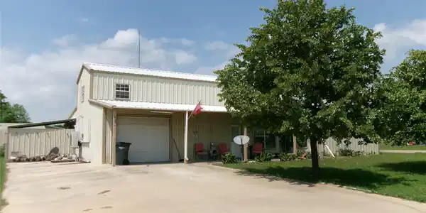 430 Waterfront Row