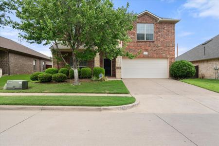 1507 Big Buck Trail