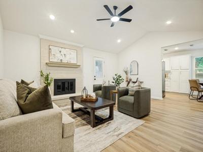 2105 Sagebrush Trail