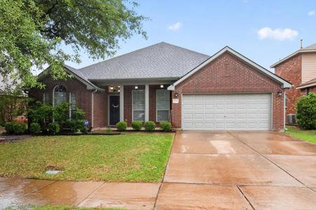 9122 Water Oak Drive