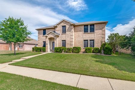 2909 Sheridan Lane