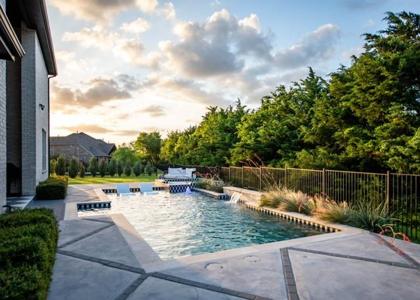 2516 Pampas Court