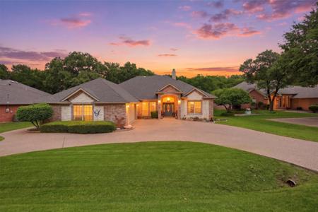 4104 Mojave Drive