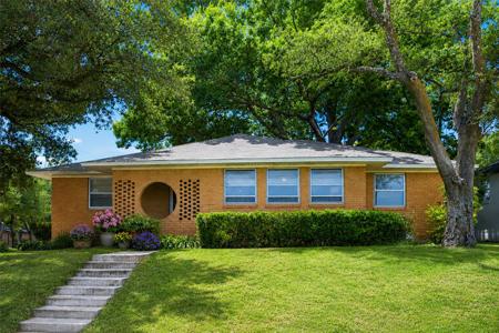 635 Classen Drive