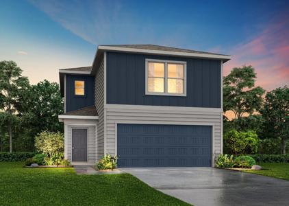 7343 Mistletoe Trail