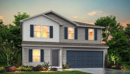 7339 Mistletoe Trail