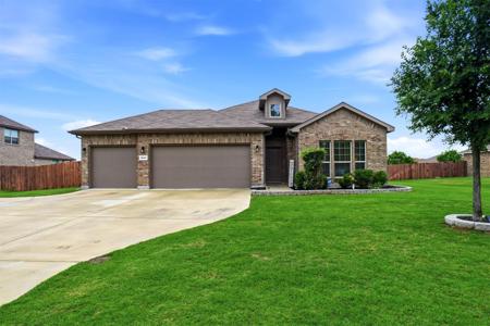 1004 Kimbrough Road