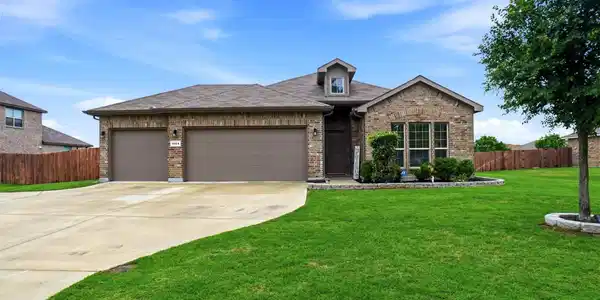 1004 Kimbrough Road