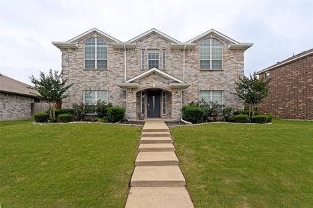 8314 Luna Drive