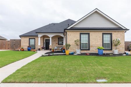 509 Mossy Oak Drive