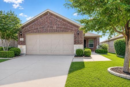 7620 Parade Drive