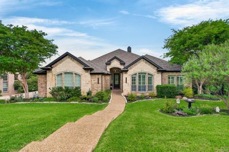 2307 Creekedge Court