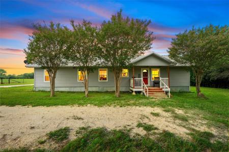 125 Private Road 245