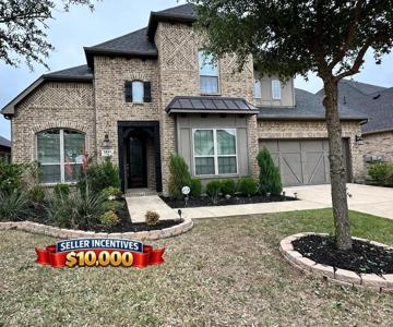 2802 Merlot Circle