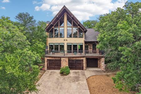 9205 Old Cross Timbers Road