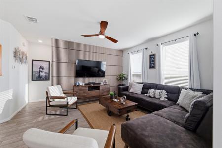 8913 Timber Gulch Circle
