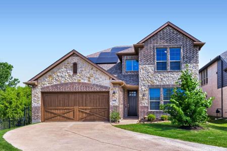 2401 Muirfield Drive