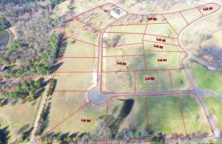 Lot 36 SouthShores