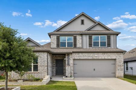 13036 Mizell Lane