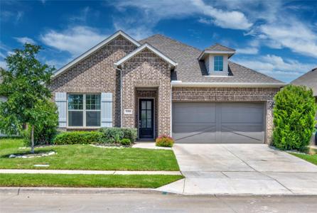 356 Greenbriar Road