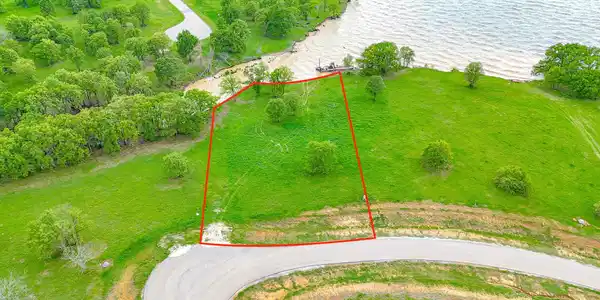 Lot 31 Lake Ridge Dr