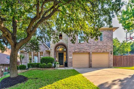 3001 Spring Creek Court