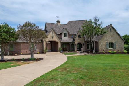12090 Lake Trail Drive