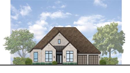 4333 Sandbrock Parkway