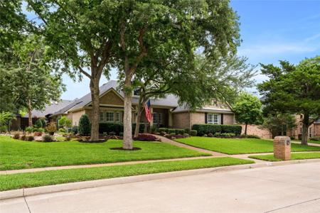 1909 Whitehall Drive