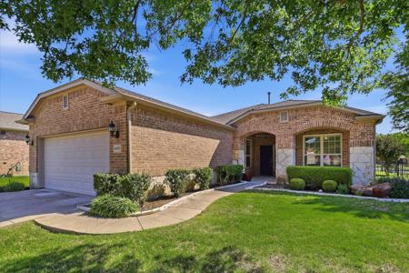 6008 Eagle Point Lane